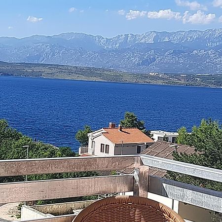 Apartments Cetiri Sestrice Novigrad  Dış mekan fotoğraf