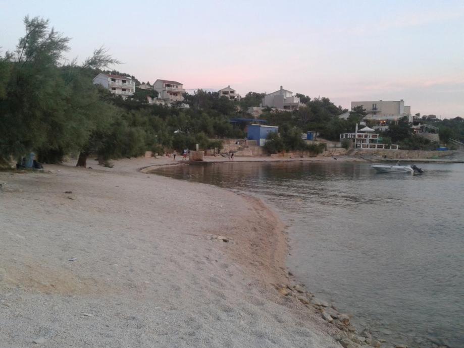 Apartments Cetiri Sestrice Novigrad  Dış mekan fotoğraf