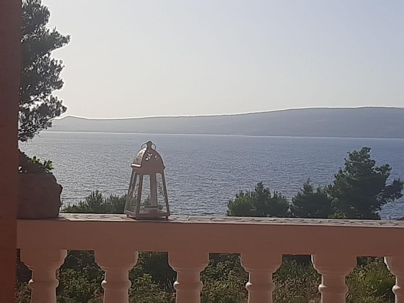 Apartments Cetiri Sestrice Novigrad  Dış mekan fotoğraf