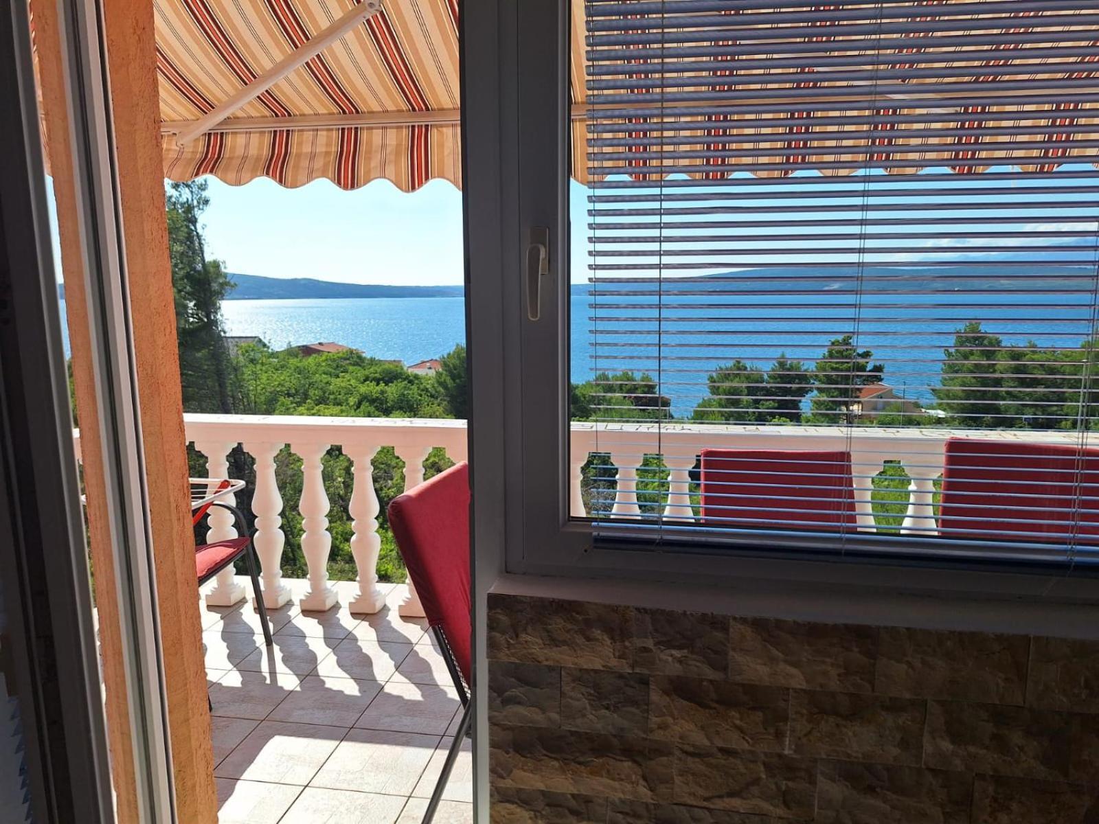 Apartments Cetiri Sestrice Novigrad  Dış mekan fotoğraf