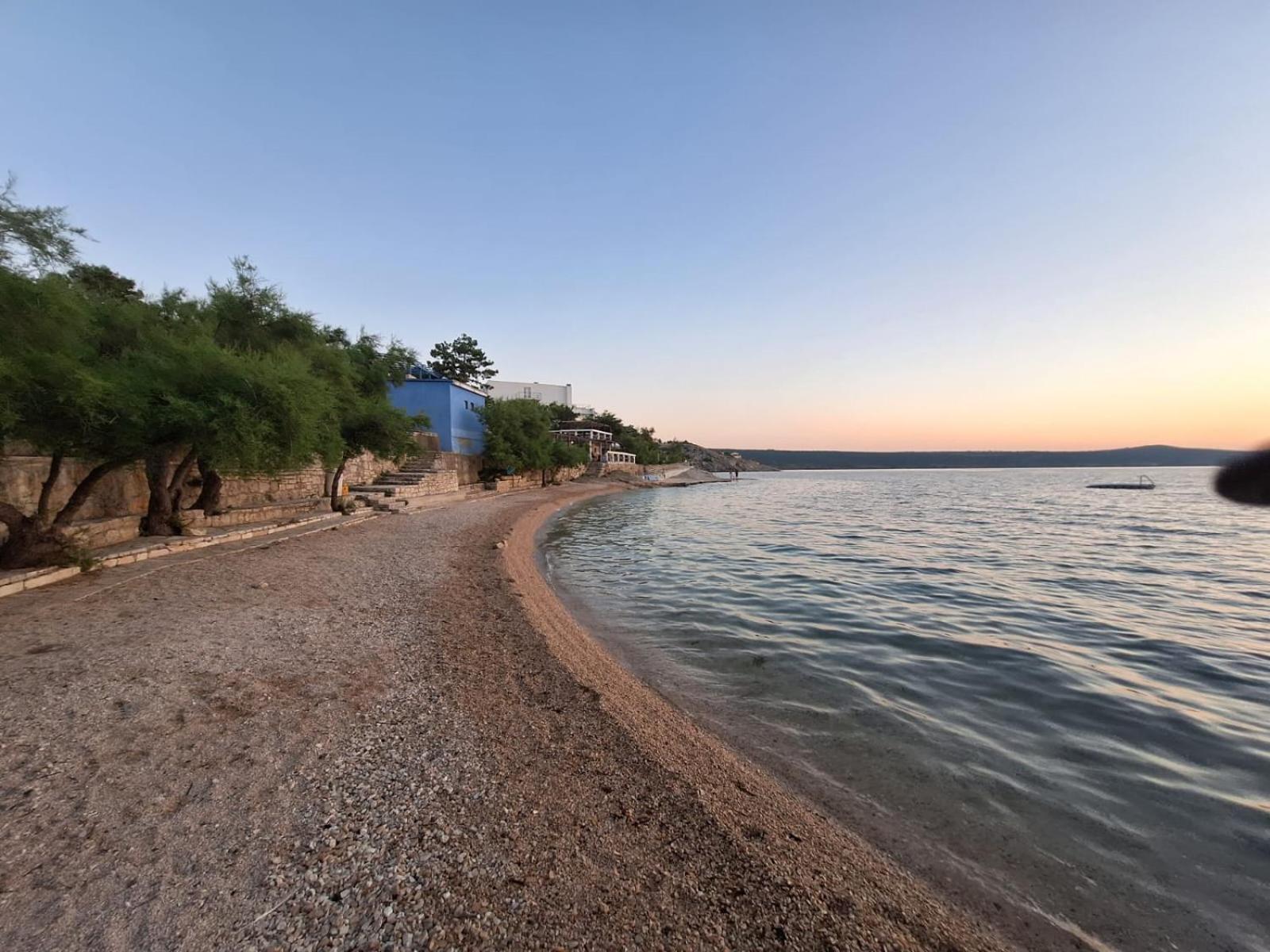 Apartments Cetiri Sestrice Novigrad  Dış mekan fotoğraf