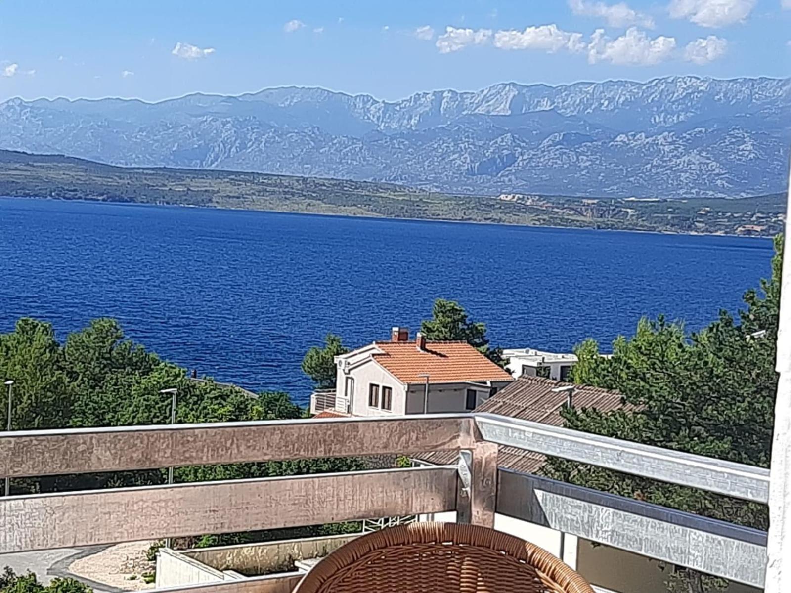 Apartments Cetiri Sestrice Novigrad  Dış mekan fotoğraf