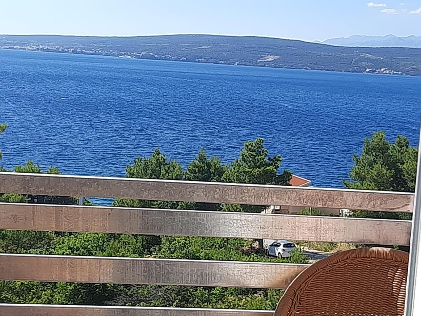 Apartments Cetiri Sestrice Novigrad  Dış mekan fotoğraf