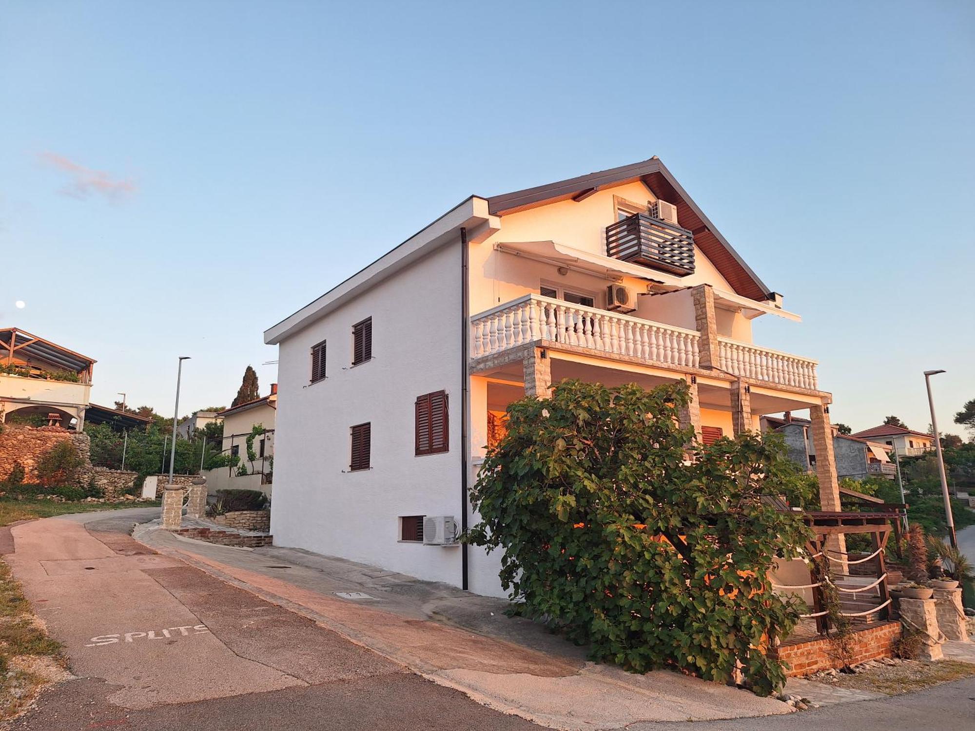 Apartments Cetiri Sestrice Novigrad  Dış mekan fotoğraf